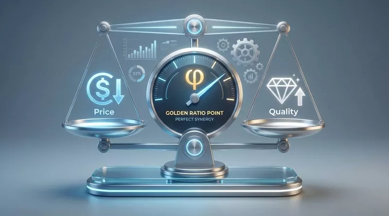 A Deep Dive into Cixi’s Showerhead Industry: Finding the 