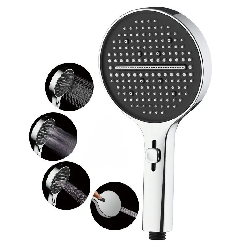 China Hand Shower Manufacturers: The Complete B2B Sourcing Guide