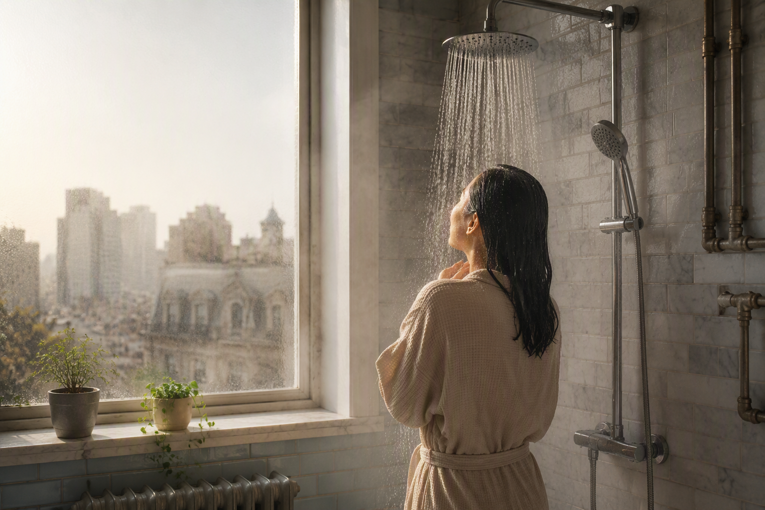 Gentle Power, Elevated Comfort: Bringing the Gentle Power, Elevated Comfort: Bringing the