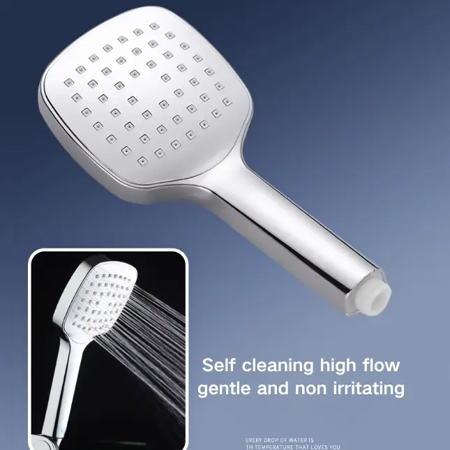 OEM & ODM Shower Heads: MOQ, Lead Times and How Private Label Works