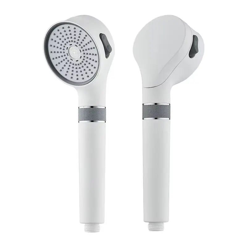 Aromatherapy Shower Heads: How They Work and Who Should Buy One