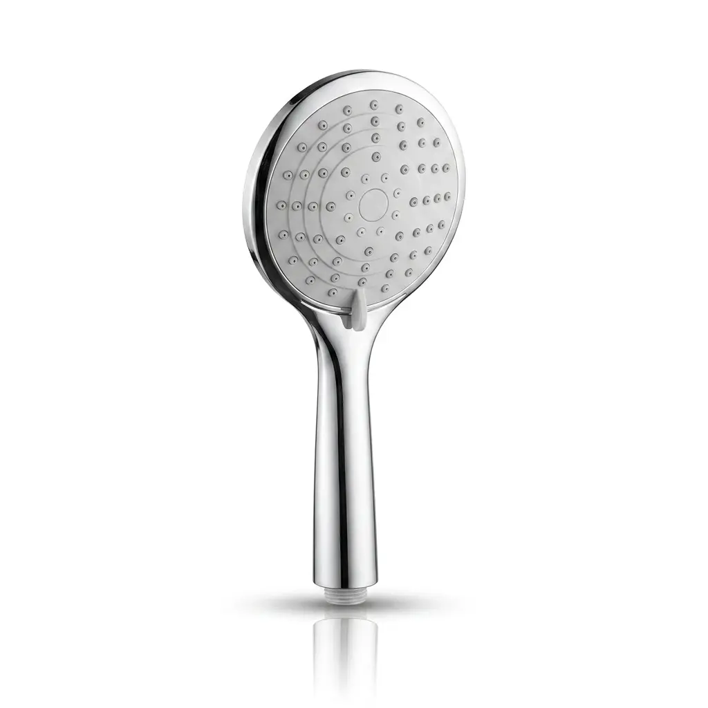 Self-Cleaning Shower Heads: How Anti-Clog Silicone Nozzles Actually Work