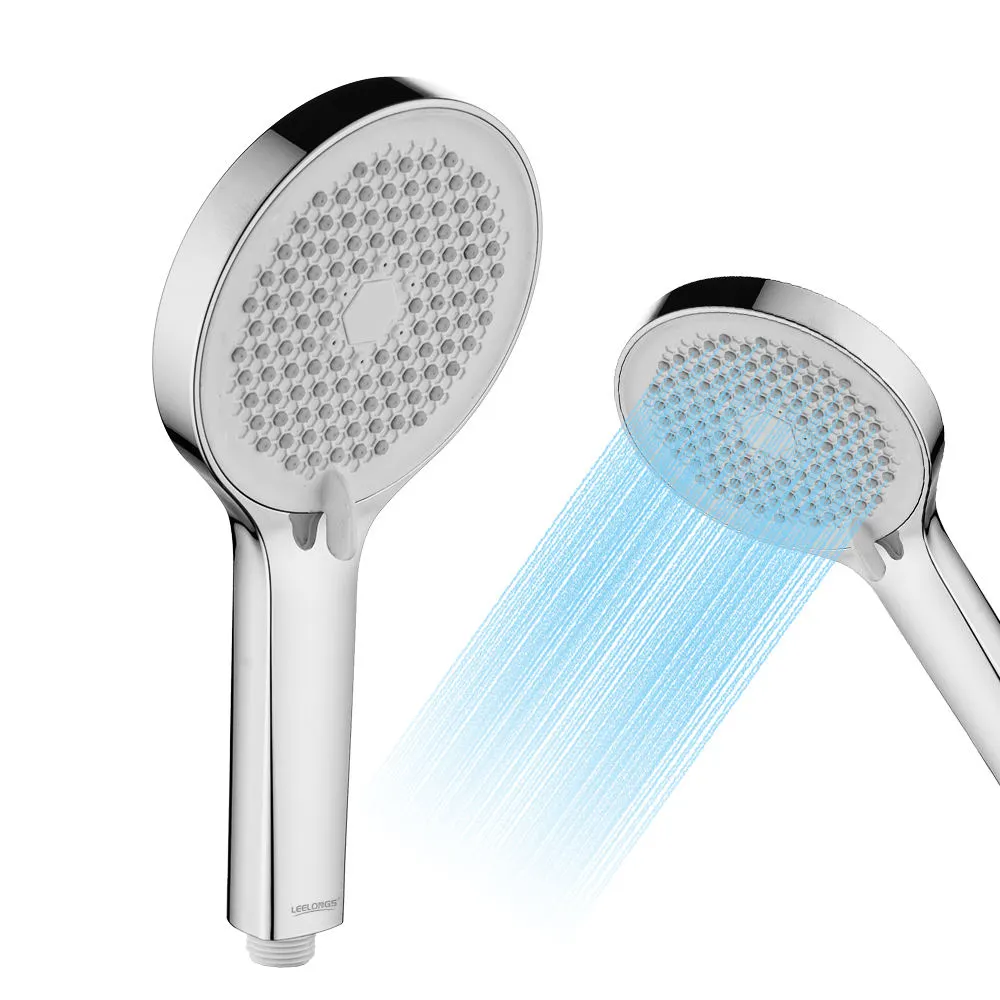Dancing Flow High Pressure Hand Shower with 3Functions