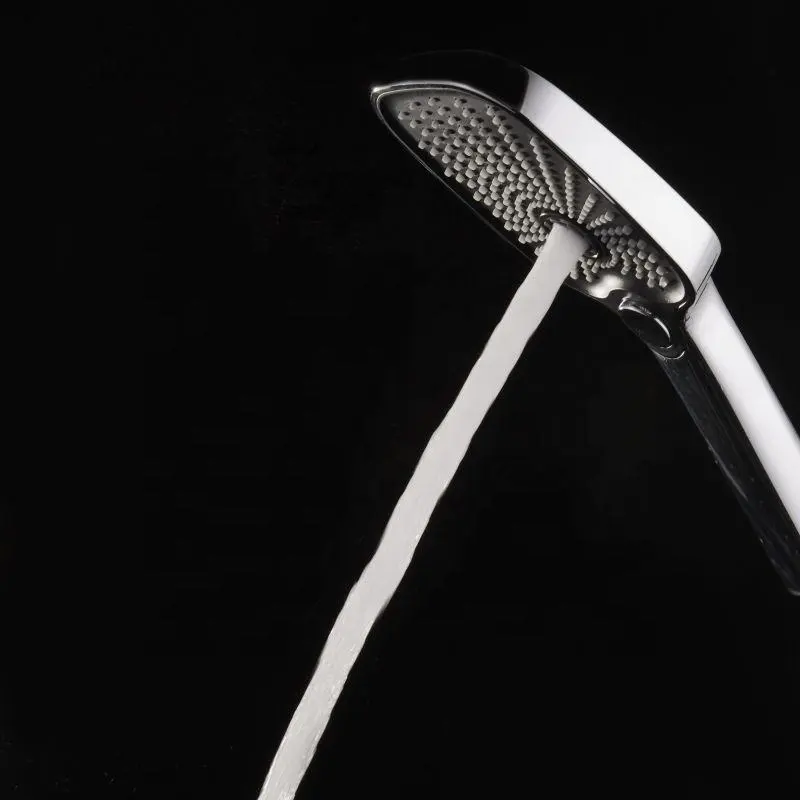 Water Filter Remove Chlorine Filter Handheld Shower Head