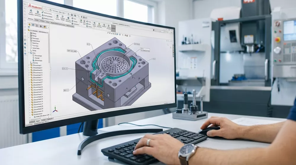 Ningbo Huanyu Sanitary Ware Co., Ltd.